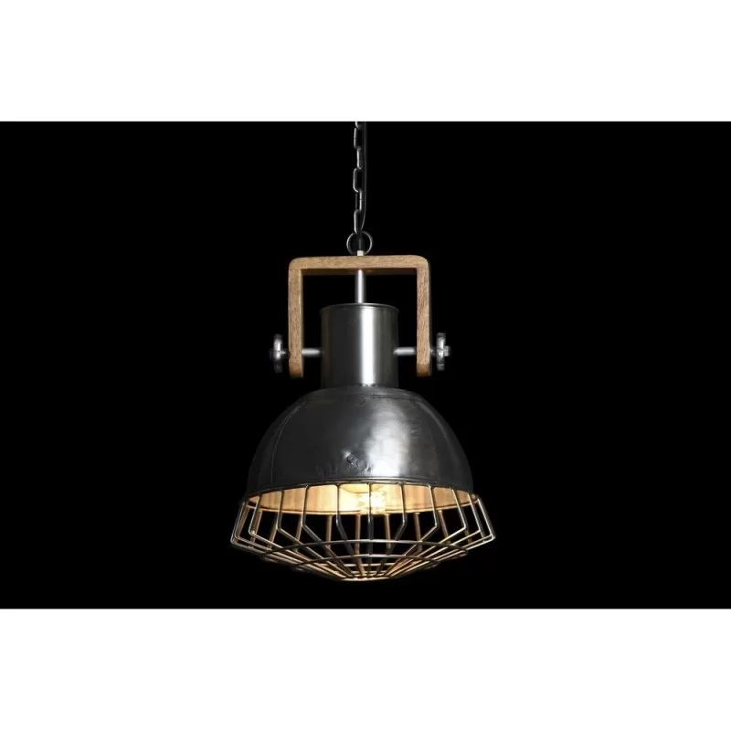 Ceiling Light DKD Home Decor 31 x 31 x 48 cm...