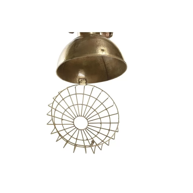 Ceiling Light DKD Home Decor 31 x 31 x 48 cm...