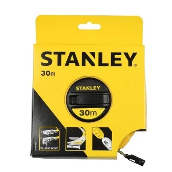Tape measure Stanley 0-34-297 30 m 2