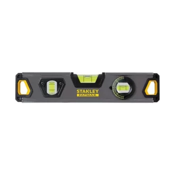 Spirit Level Stanley XTHT0-42495 Aluminium 2