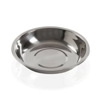 Umbrella stand Flowers MDF Wood (22 x 48 x 22 cm) 2