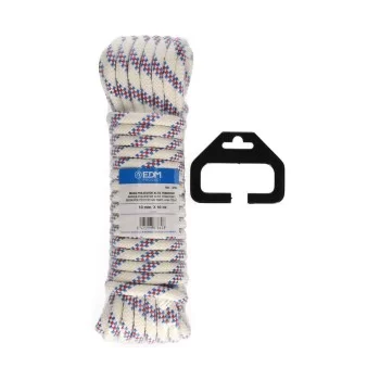 Braided rope EDM 10 m Polyester 2
