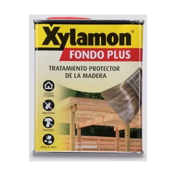 Surface protector AkzoNobel Xylamon Extra Wood 750 ml...