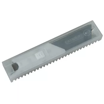 Replacements Stanley 18 mm Blades 10Units 2