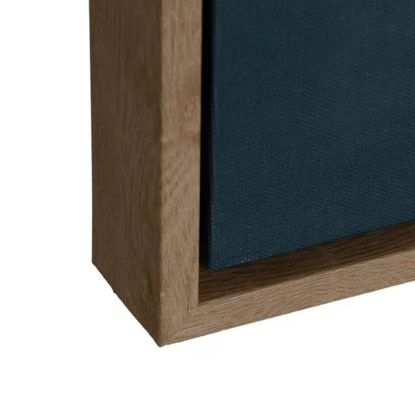 Canvas African Woman 80 x 4 x 120 cm