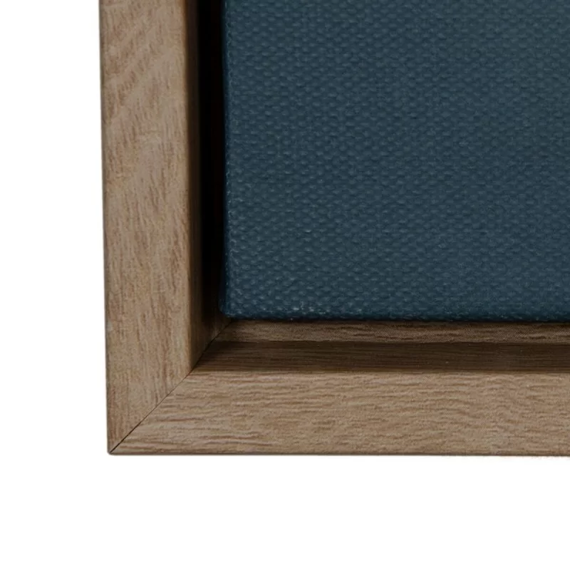 Canvas African Woman 80 x 4 x 120 cm