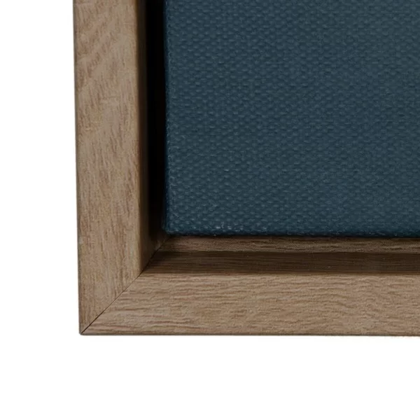 Canvas African Woman 80 x 4 x 120 cm