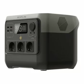 Photovoltaic solar panel Ecoflow River 2 Pro 2