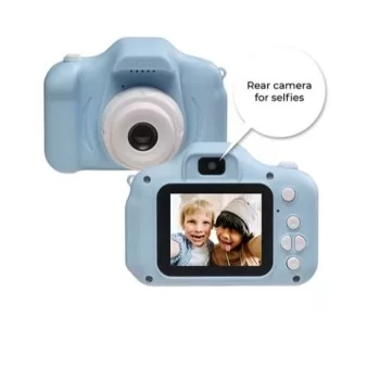 Children's camera Denver Electronics KCA-1340BU 2