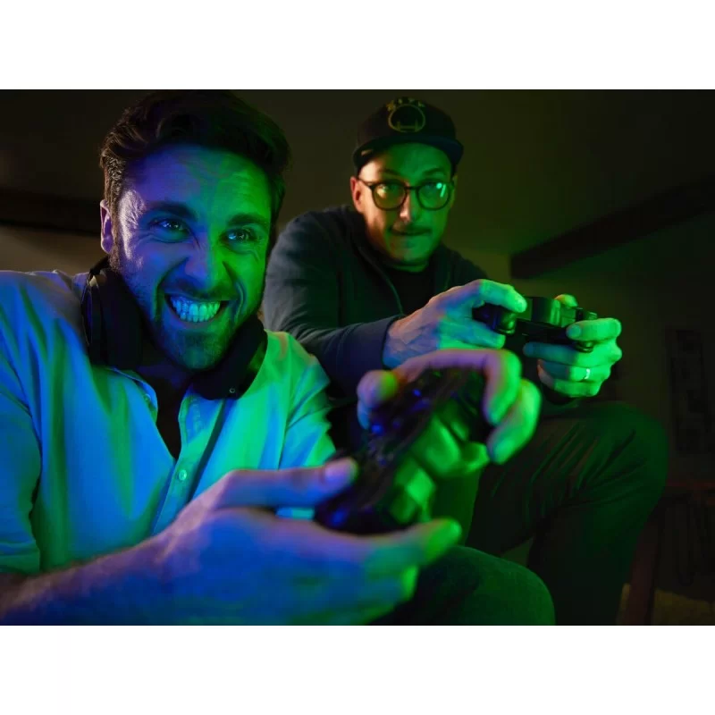 Smart Light bulb Philips 929002275802 Black (1...