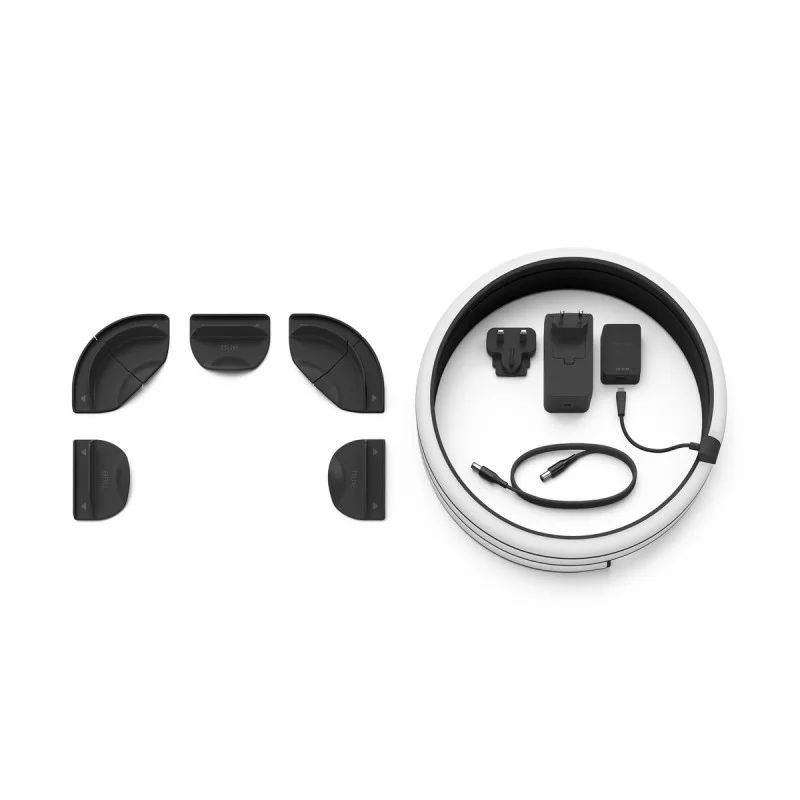 LED strips Philips 929002422701 Black...