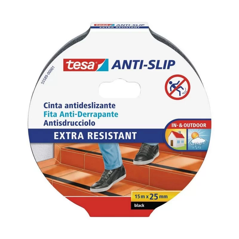 Adhesive Tape TESA 15 m x 25 mm