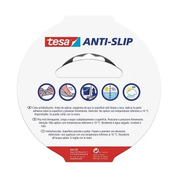 Adhesive Tape TESA 15 m x 25 mm 2