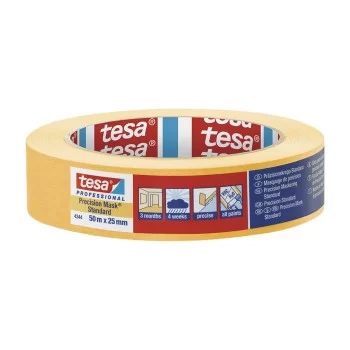 Adhesive Tape TESA Precision Mask 4344 Standard (50 m x...
