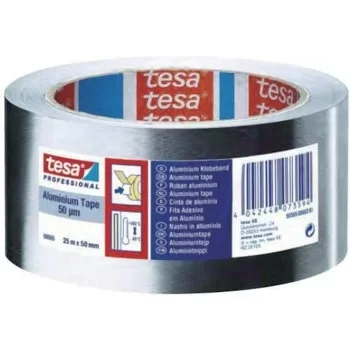 Adhesive Tape TESA 50 mm x 25 m 2