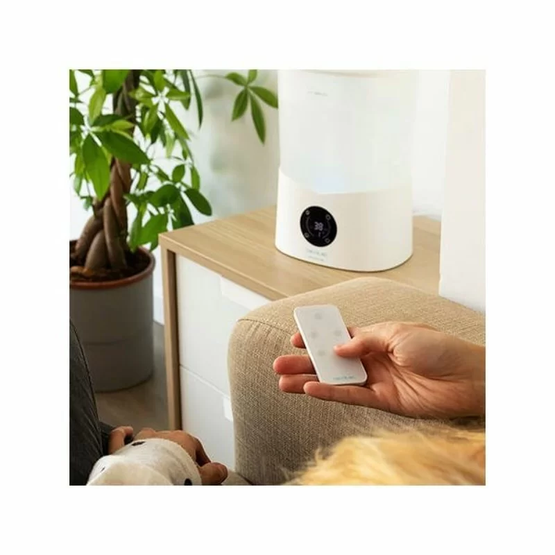 Humidifier Cecotec BreezeCare 2600 Light Smart...