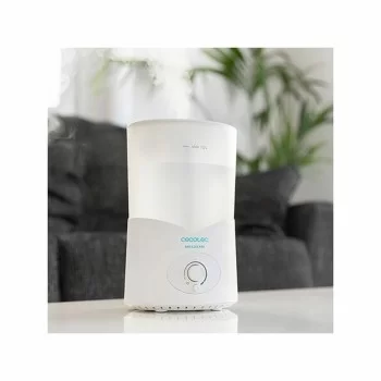 Humidifier Cecotec BreezeCare 2000 Light 25 W 1,2 L 2