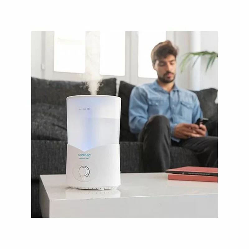 Humidifier Cecotec BreezeCare 2000 Light 25 W...