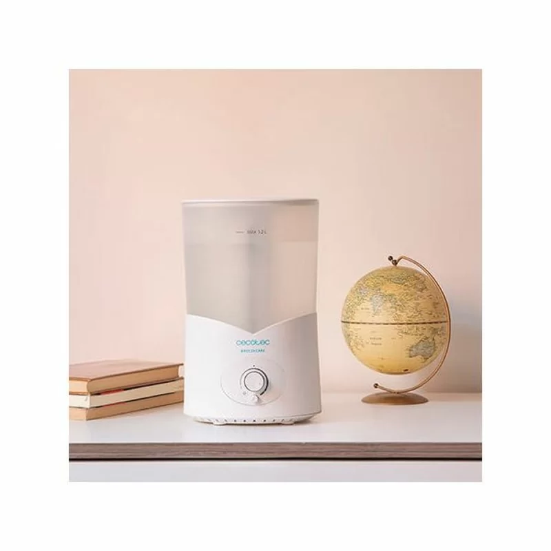 Humidifier Cecotec BreezeCare 2000 Light 25 W...