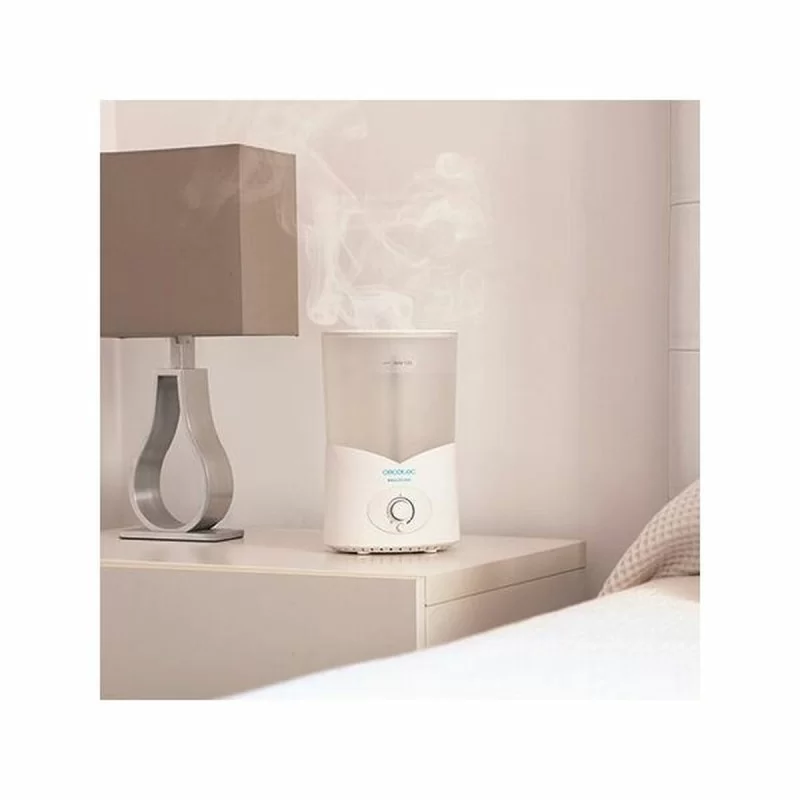 Humidifier Cecotec BreezeCare 2000 Light 25 W...
