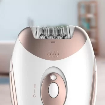 Electric Hair Remover Cecotec SkinCare Depil-Action 2