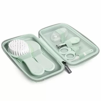 Baby Manicure Set Suavinex Hygge Baby Manicura Verde...