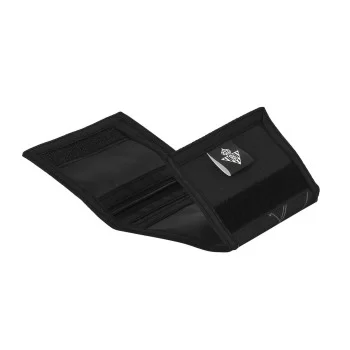 Purse Real Betis Balompié Black Lime 12.5 x 9.5 x 1 cm 2