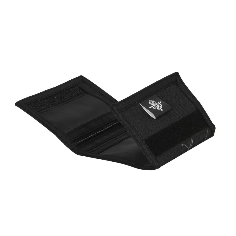 Purse Real Betis Balompié Black Lime 12.5 x 9.5...