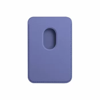 Card Holder KSIX Magcard Blue 2
