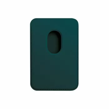 Card Holder KSIX Magcard Green 2