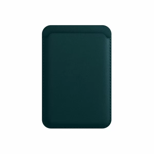 Card Holder KSIX Magcard Green