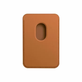 Card Holder KSIX Magcard Brown 2