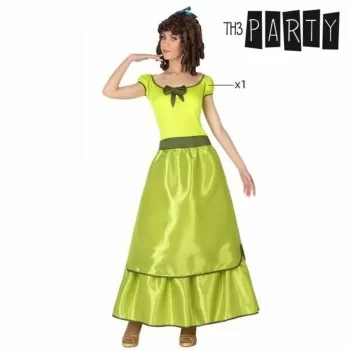 Costume for Adults 3963 Southern Lady 2