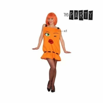 Costume for Adults 2252 Butane Bottle 2