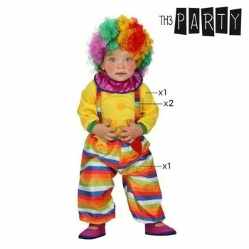 Costume for Babies Multicolour (3 Pieces) 2