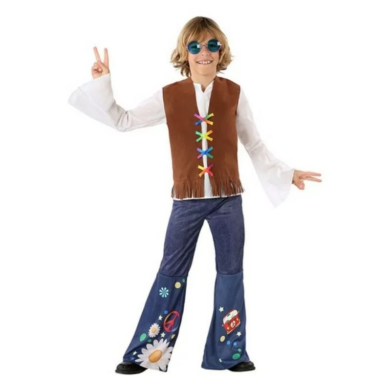 Costume for Children 111005 Hippie