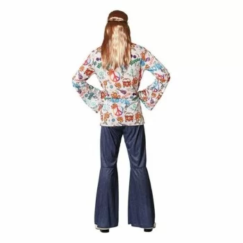 Costume for Adults Hippie 2