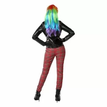 Costume for Adults Punky 2
