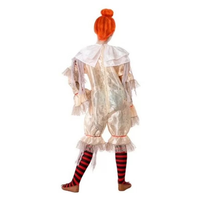 Costume for Children Beige Male Assassin (1...