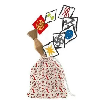 Board game Jungle Speed Asmodee ASMJSECO01ESPT (ES) 2