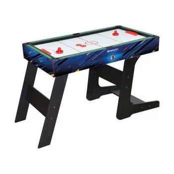 Multi-game Table Foldable 4-in-1 115,5 x 63 x 16,8 cm MDF...