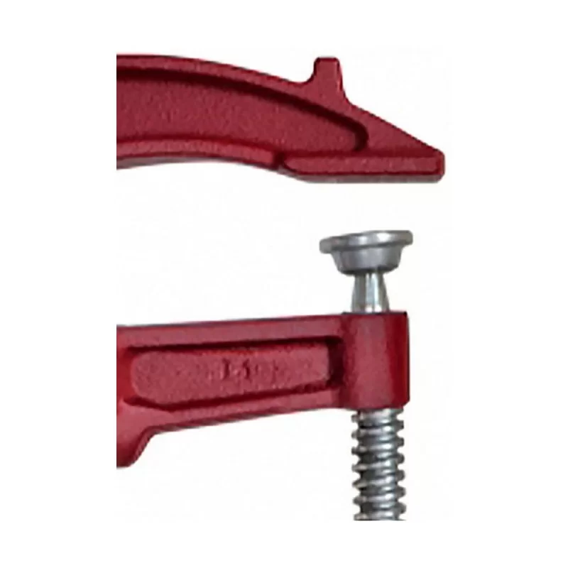 Screw Sargeant Piher M-15 02015 Steel beech...