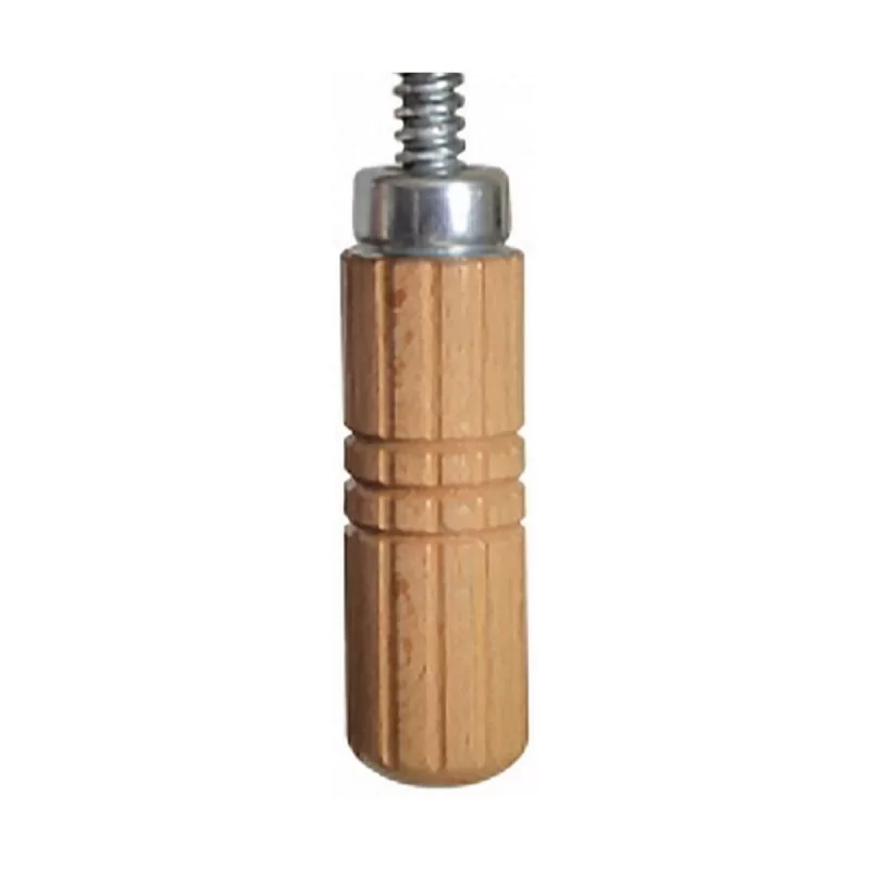 Screw Sargeant Piher M-15 02015 Steel beech...