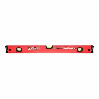 Spirit Level RUBI Aluminium 60 cm
