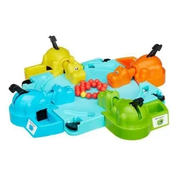 Board game Hungry Hippos Hasbro 2