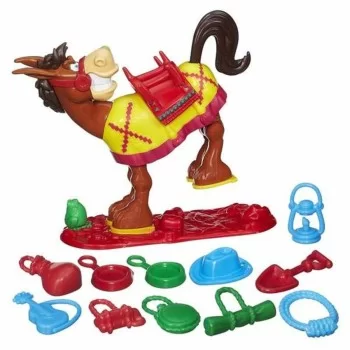 Board game Tozudo Hasbro 48380B09 (ES-PT) 2