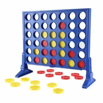 Board game Connect 4 Hasbro A5640IB2 2
