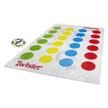 Board game Twister Hasbro 98831B09 2