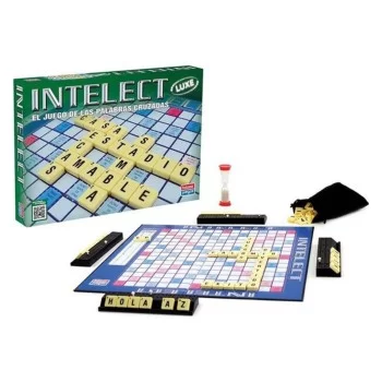 Board game Intelect Deluxe Falomir (ES) 2