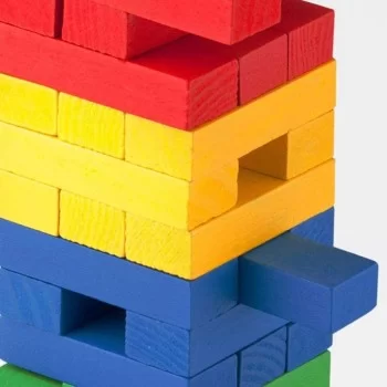 Board game Block & Block Cayro 2